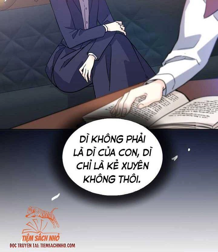 Tôi Sẽ Cố Gắng Thay Đổi Cốt Truyện Chapter 19 - 42