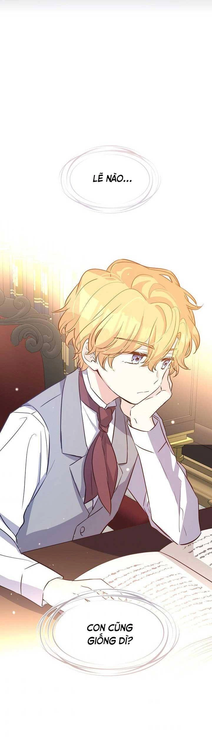 Tôi Sẽ Cố Gắng Thay Đổi Cốt Truyện Chapter 19 - 43