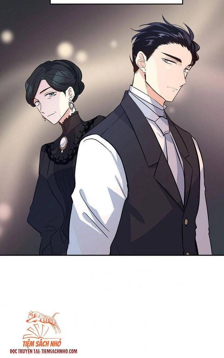 Tôi Sẽ Cố Gắng Thay Đổi Cốt Truyện Chapter 20 - 7