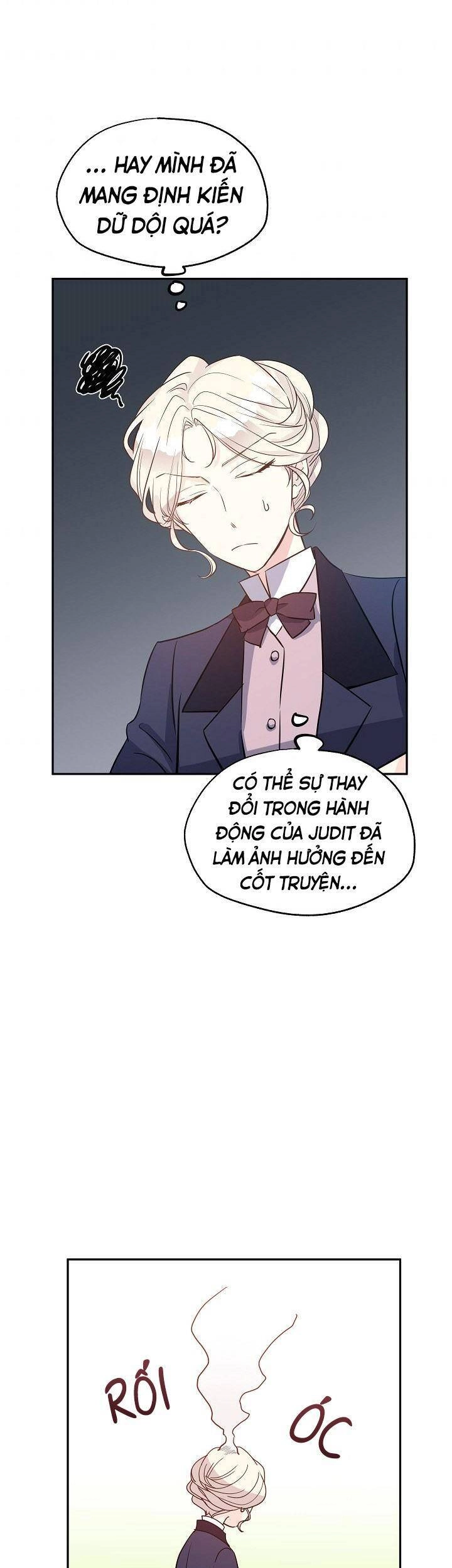 Tôi Sẽ Cố Gắng Thay Đổi Cốt Truyện Chapter 20 - 8