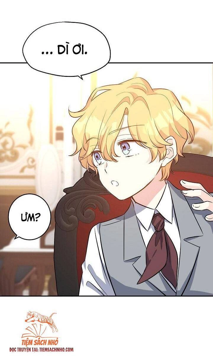 Tôi Sẽ Cố Gắng Thay Đổi Cốt Truyện Chapter 20 - 11