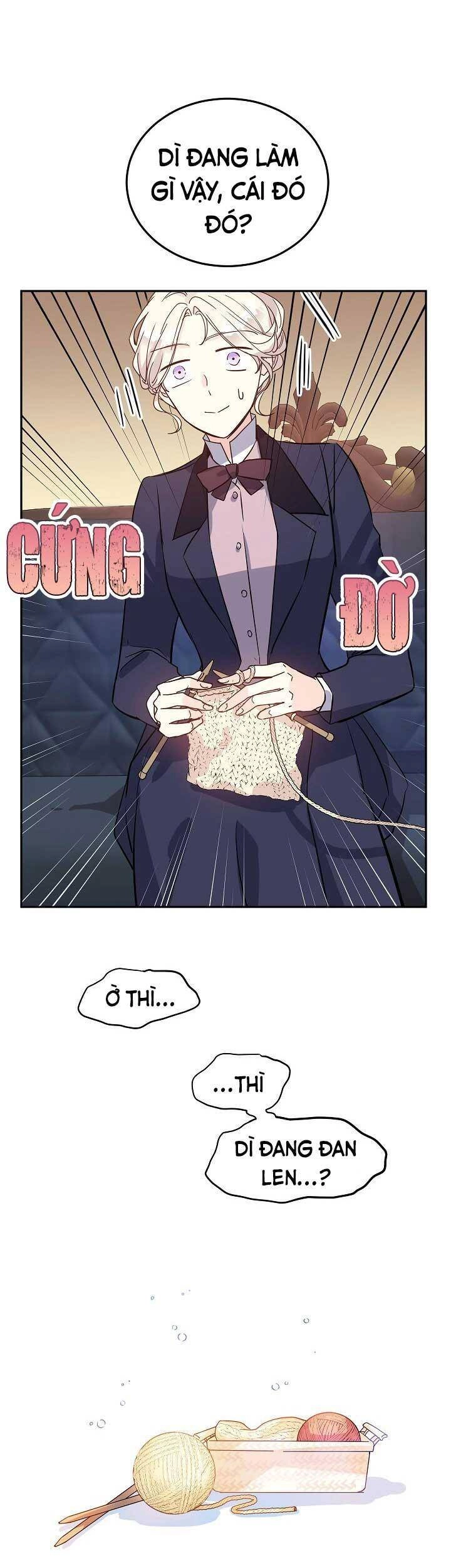 Tôi Sẽ Cố Gắng Thay Đổi Cốt Truyện Chapter 20 - 12