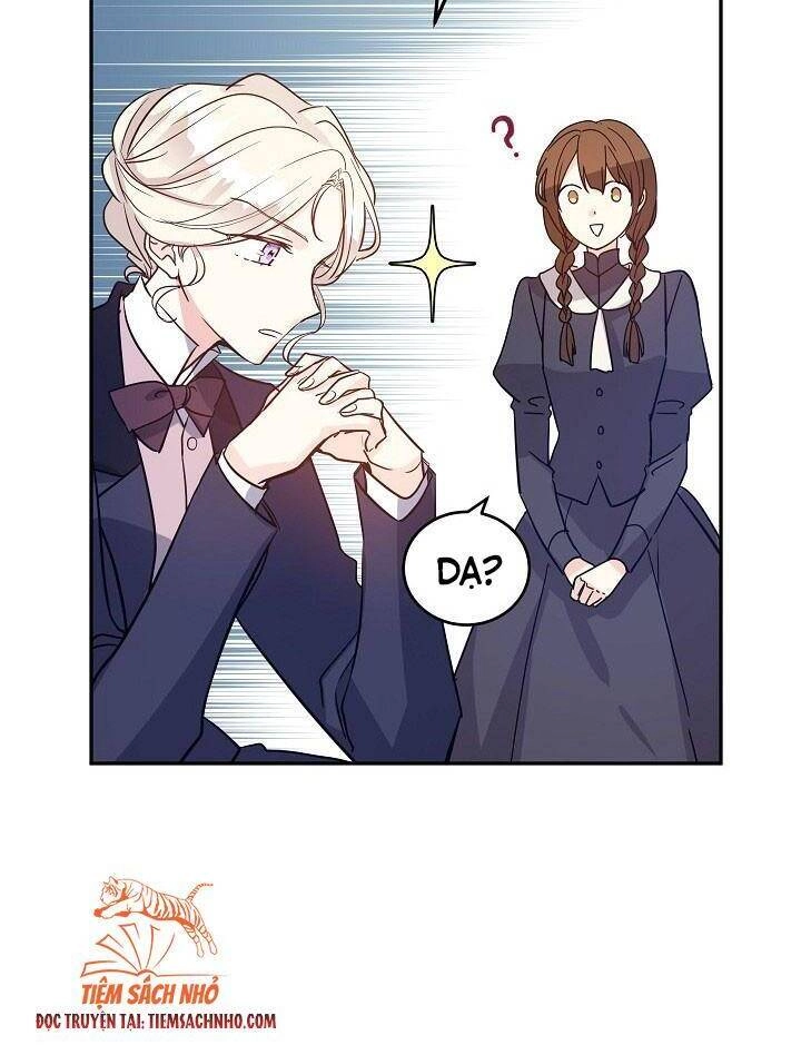 Tôi Sẽ Cố Gắng Thay Đổi Cốt Truyện Chapter 20 - 22