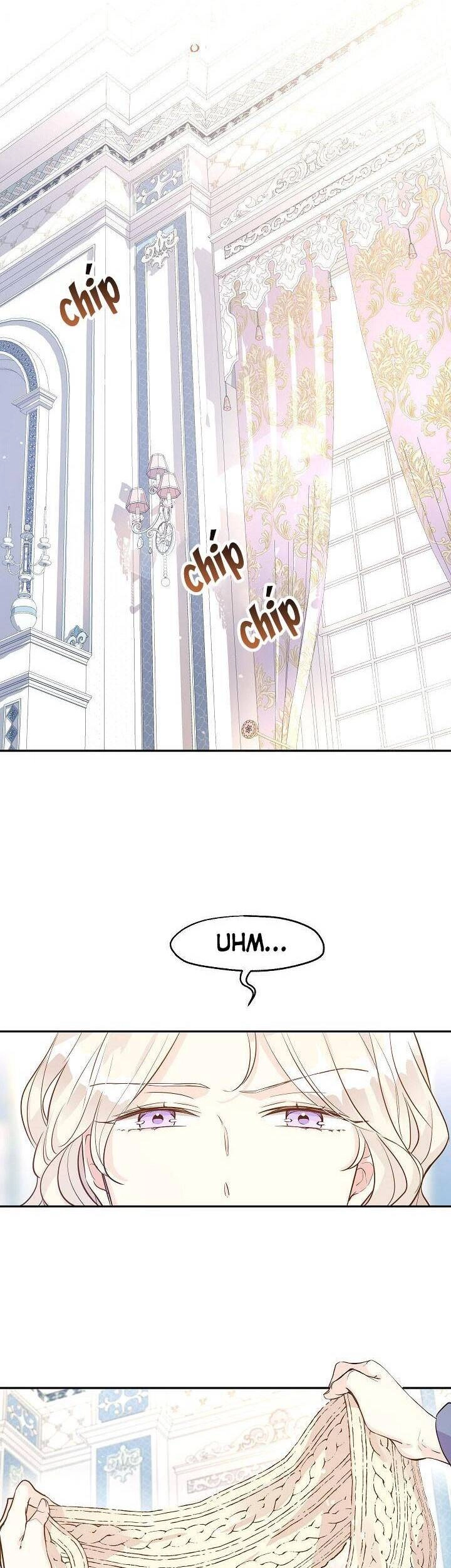 Tôi Sẽ Cố Gắng Thay Đổi Cốt Truyện Chapter 20 - 24