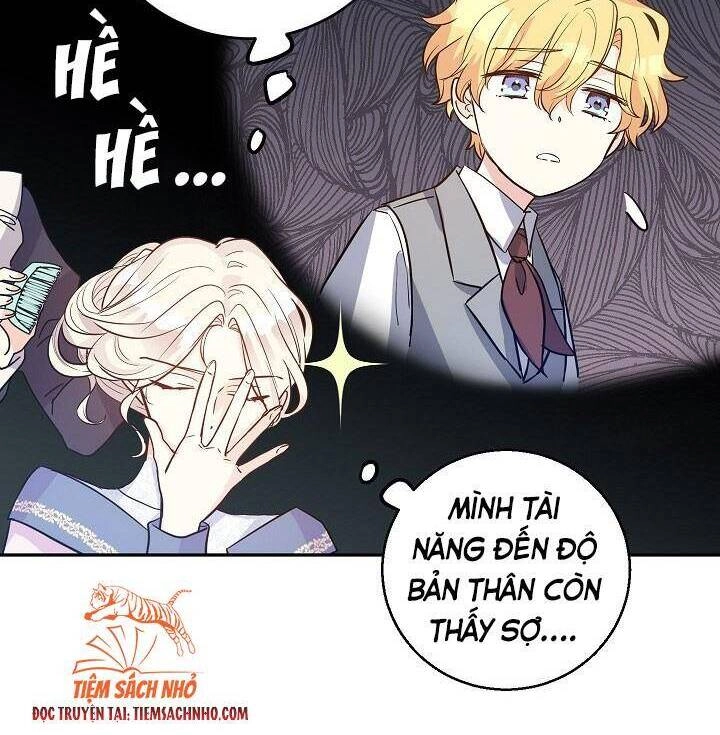 Tôi Sẽ Cố Gắng Thay Đổi Cốt Truyện Chapter 20 - 26