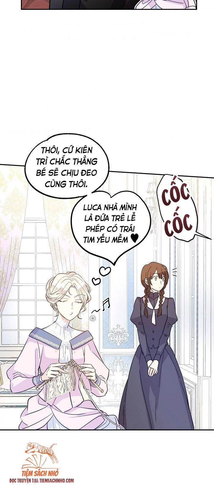 Tôi Sẽ Cố Gắng Thay Đổi Cốt Truyện Chapter 20 - 29