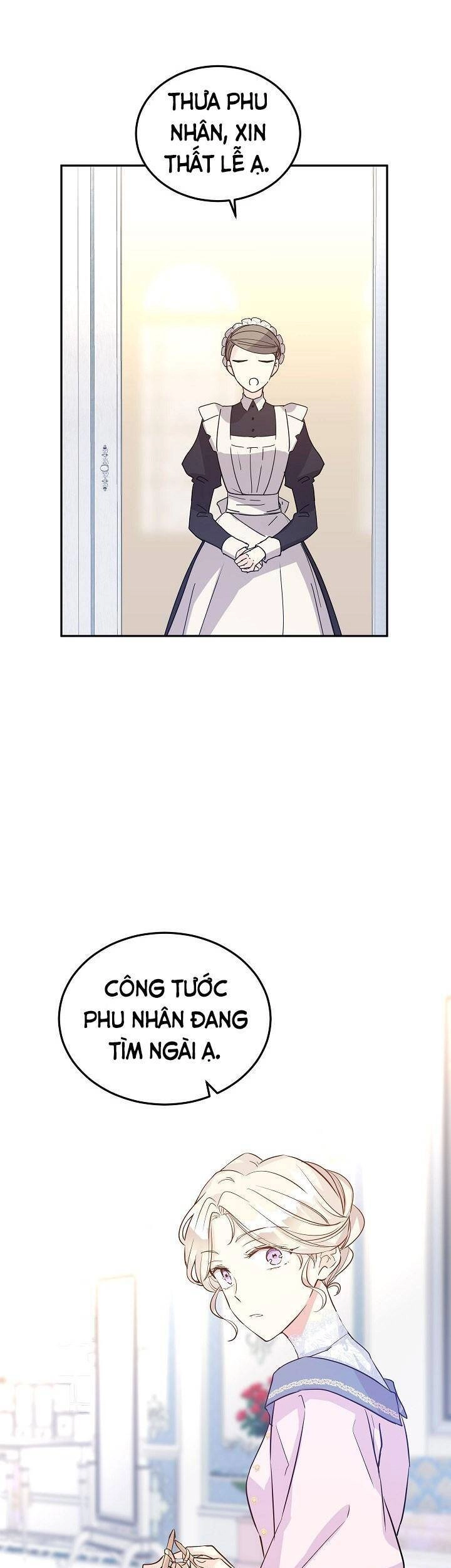 Tôi Sẽ Cố Gắng Thay Đổi Cốt Truyện Chapter 20 - 30