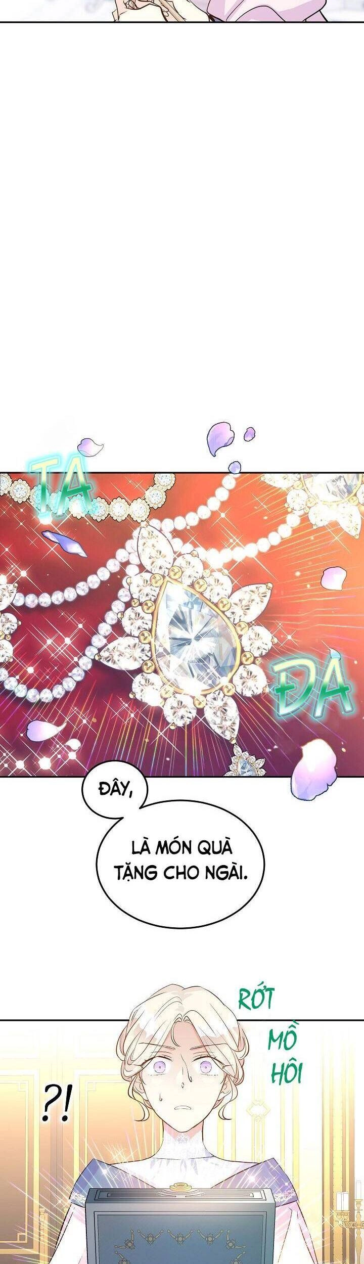 Tôi Sẽ Cố Gắng Thay Đổi Cốt Truyện Chapter 20 - 31