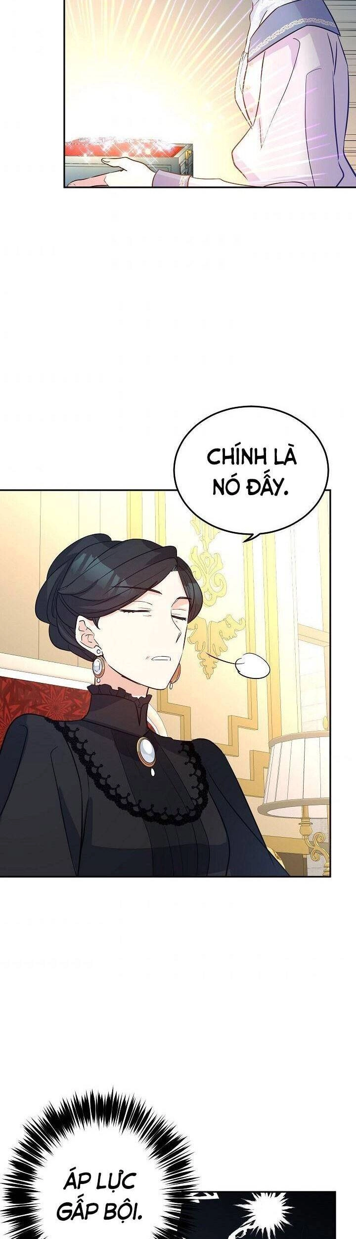 Tôi Sẽ Cố Gắng Thay Đổi Cốt Truyện Chapter 20 - 34