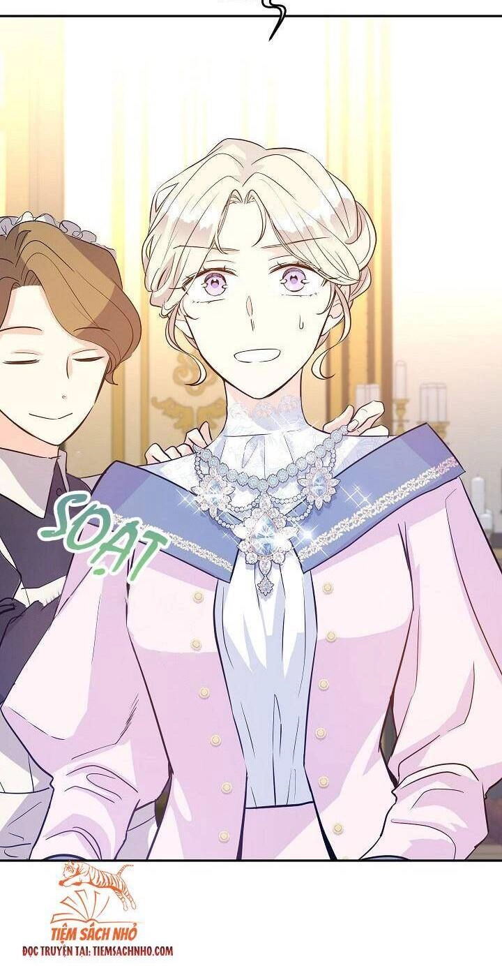 Tôi Sẽ Cố Gắng Thay Đổi Cốt Truyện Chapter 20 - 36