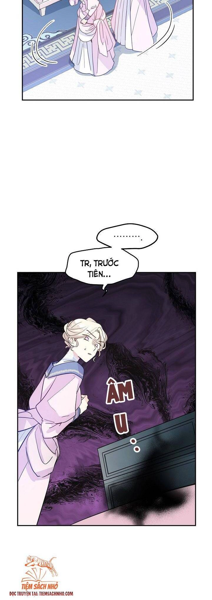 Tôi Sẽ Cố Gắng Thay Đổi Cốt Truyện Chapter 20 - 42