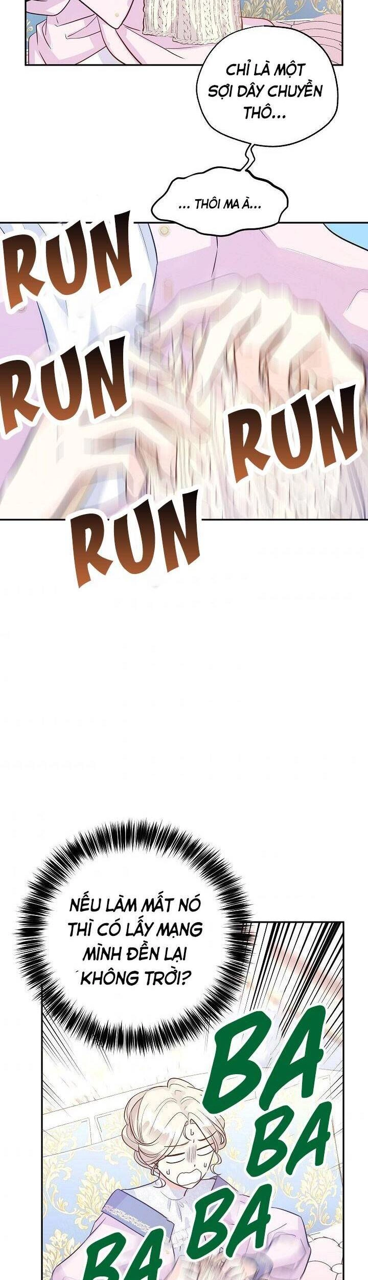 Tôi Sẽ Cố Gắng Thay Đổi Cốt Truyện Chapter 20 - 44