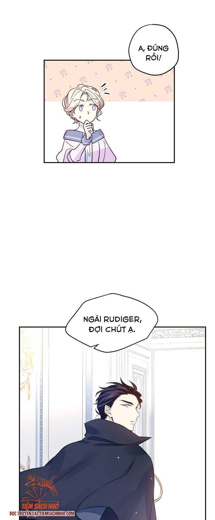 Tôi Sẽ Cố Gắng Thay Đổi Cốt Truyện Chapter 22 - 11