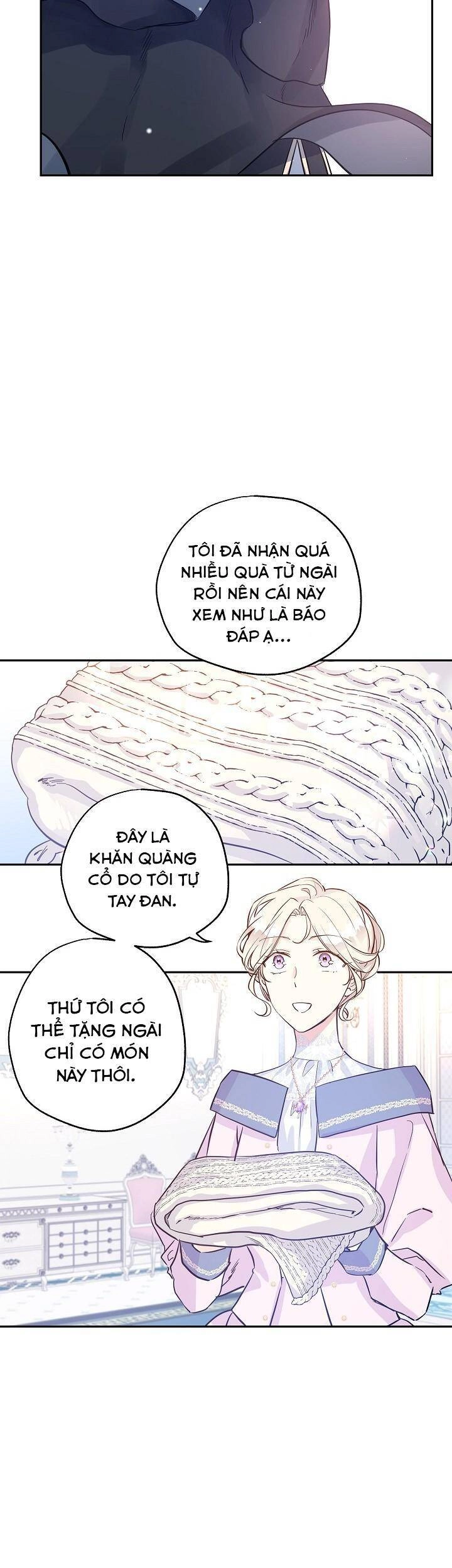 Tôi Sẽ Cố Gắng Thay Đổi Cốt Truyện Chapter 22 - 12