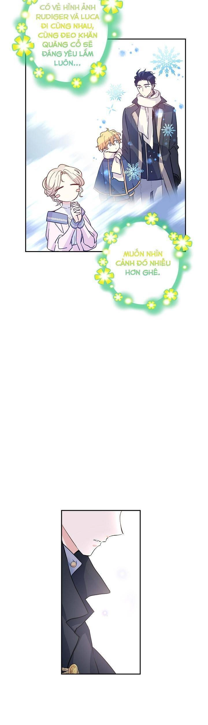 Tôi Sẽ Cố Gắng Thay Đổi Cốt Truyện Chapter 22 - 15