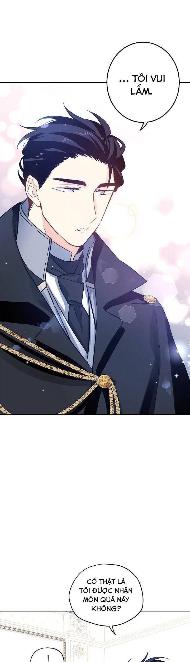 Tôi Sẽ Cố Gắng Thay Đổi Cốt Truyện Chapter 22 - 18