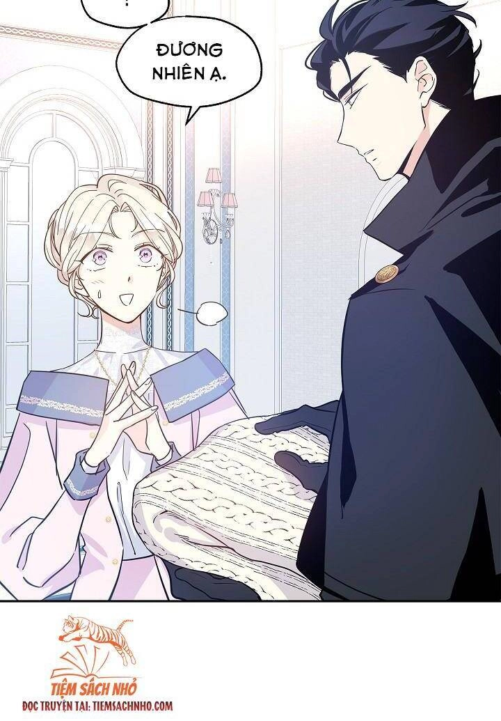 Tôi Sẽ Cố Gắng Thay Đổi Cốt Truyện Chapter 22 - 19