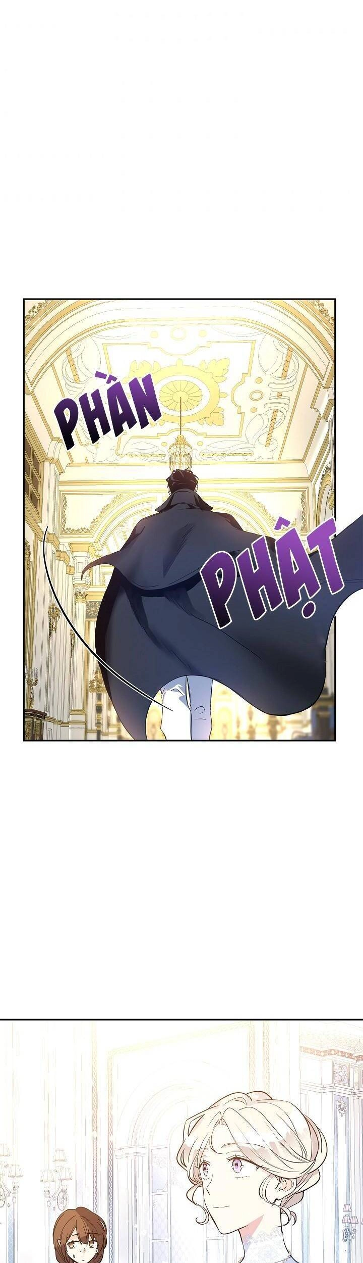 Tôi Sẽ Cố Gắng Thay Đổi Cốt Truyện Chapter 22 - 22