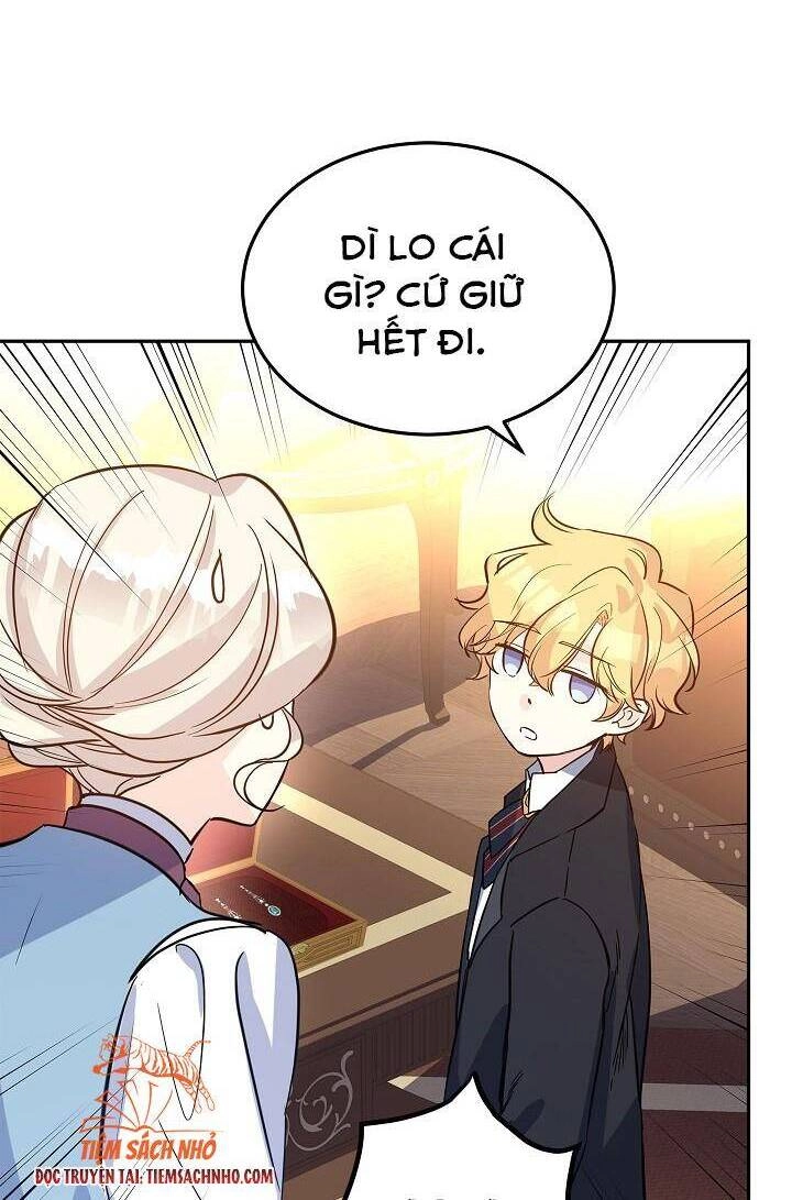 Tôi Sẽ Cố Gắng Thay Đổi Cốt Truyện Chapter 22 - 28