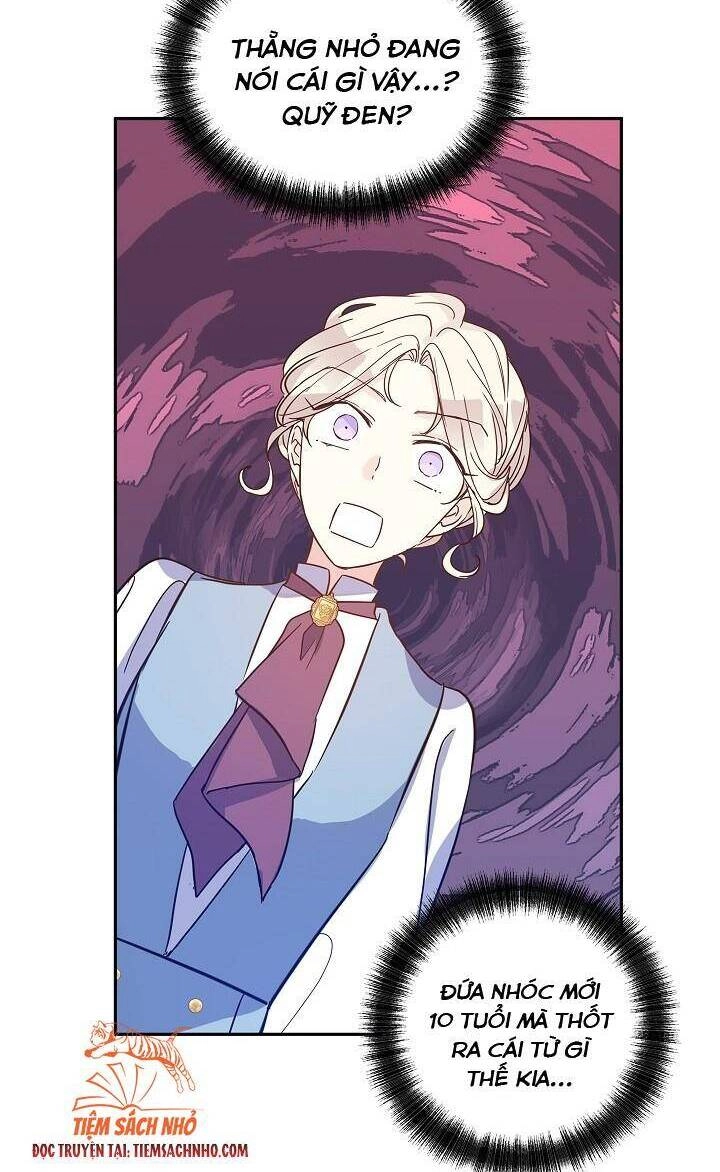 Tôi Sẽ Cố Gắng Thay Đổi Cốt Truyện Chapter 22 - 30