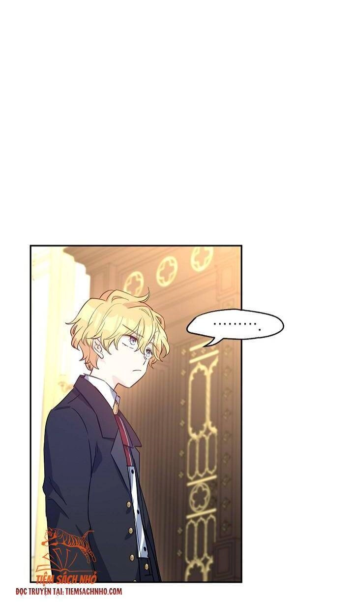 Tôi Sẽ Cố Gắng Thay Đổi Cốt Truyện Chapter 22 - 42