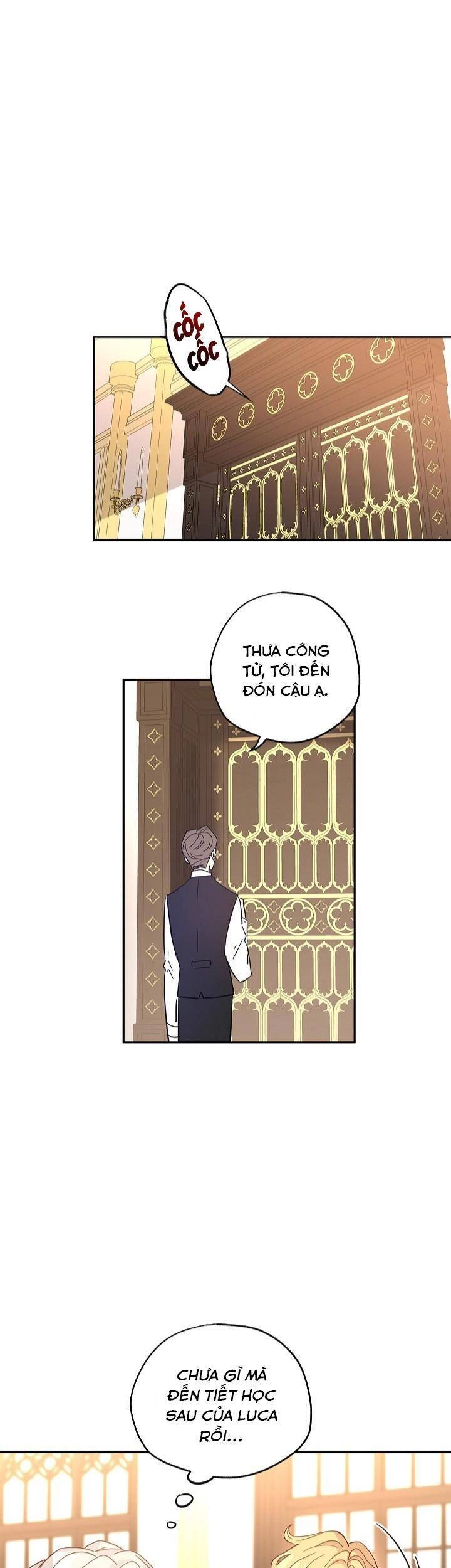 Tôi Sẽ Cố Gắng Thay Đổi Cốt Truyện Chapter 22 - 43