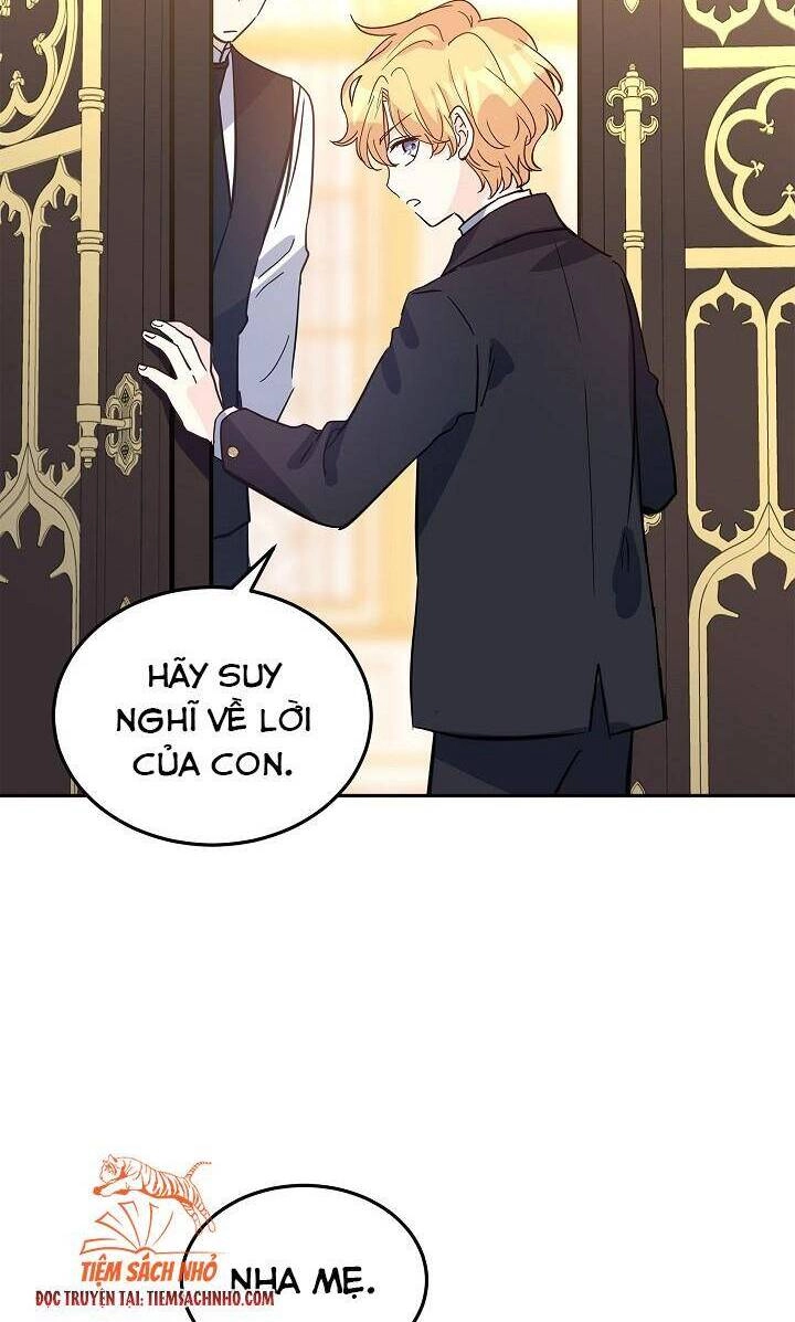 Tôi Sẽ Cố Gắng Thay Đổi Cốt Truyện Chapter 22 - 49