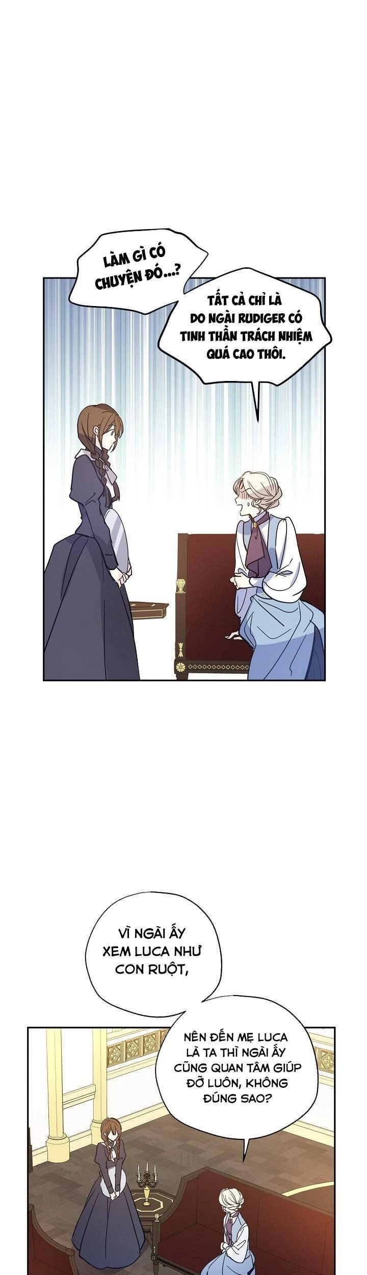 Tôi Sẽ Cố Gắng Thay Đổi Cốt Truyện Chapter 23 - 26