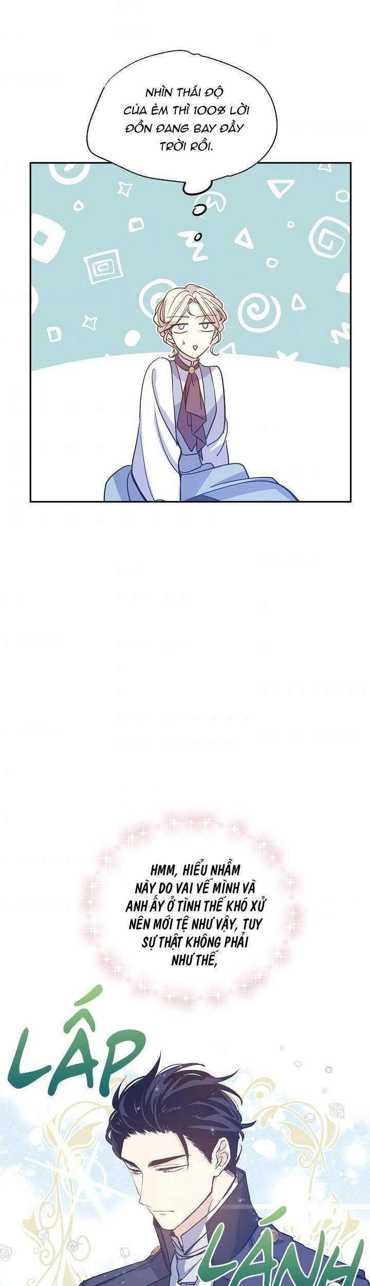 Tôi Sẽ Cố Gắng Thay Đổi Cốt Truyện Chapter 23 - 30