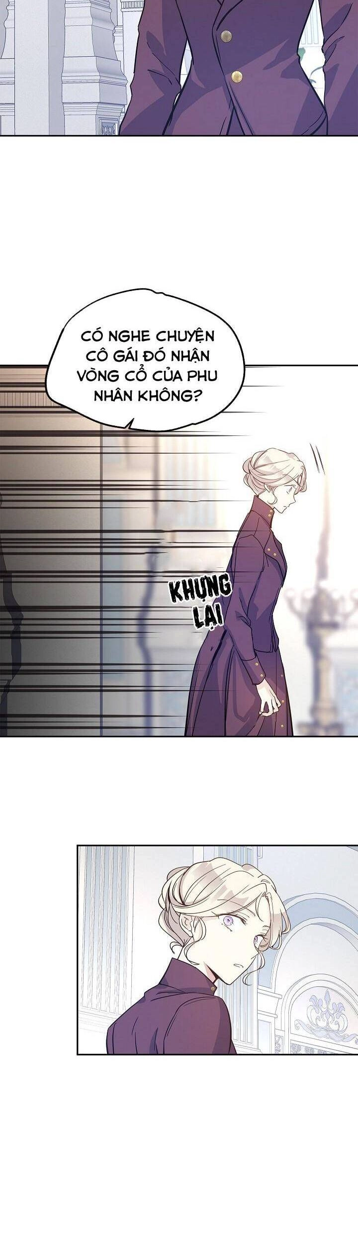 Tôi Sẽ Cố Gắng Thay Đổi Cốt Truyện Chapter 23 - 36