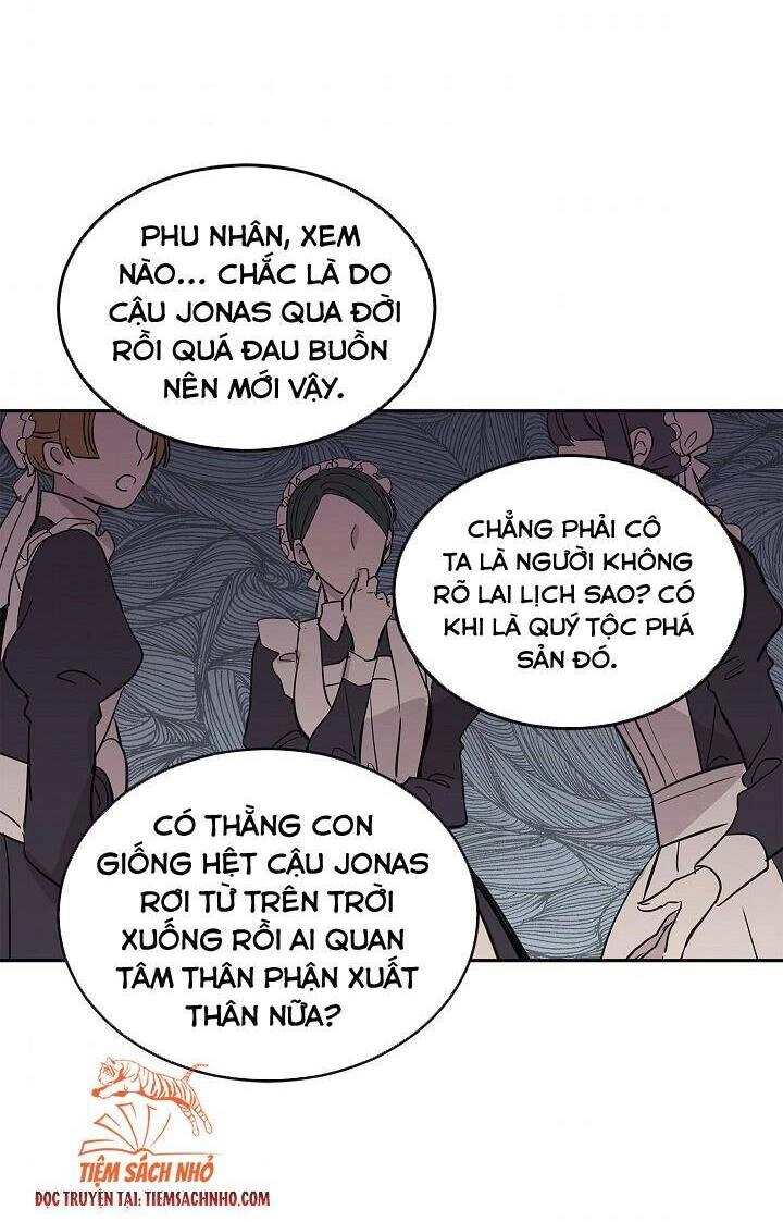 Tôi Sẽ Cố Gắng Thay Đổi Cốt Truyện Chapter 23 - 41