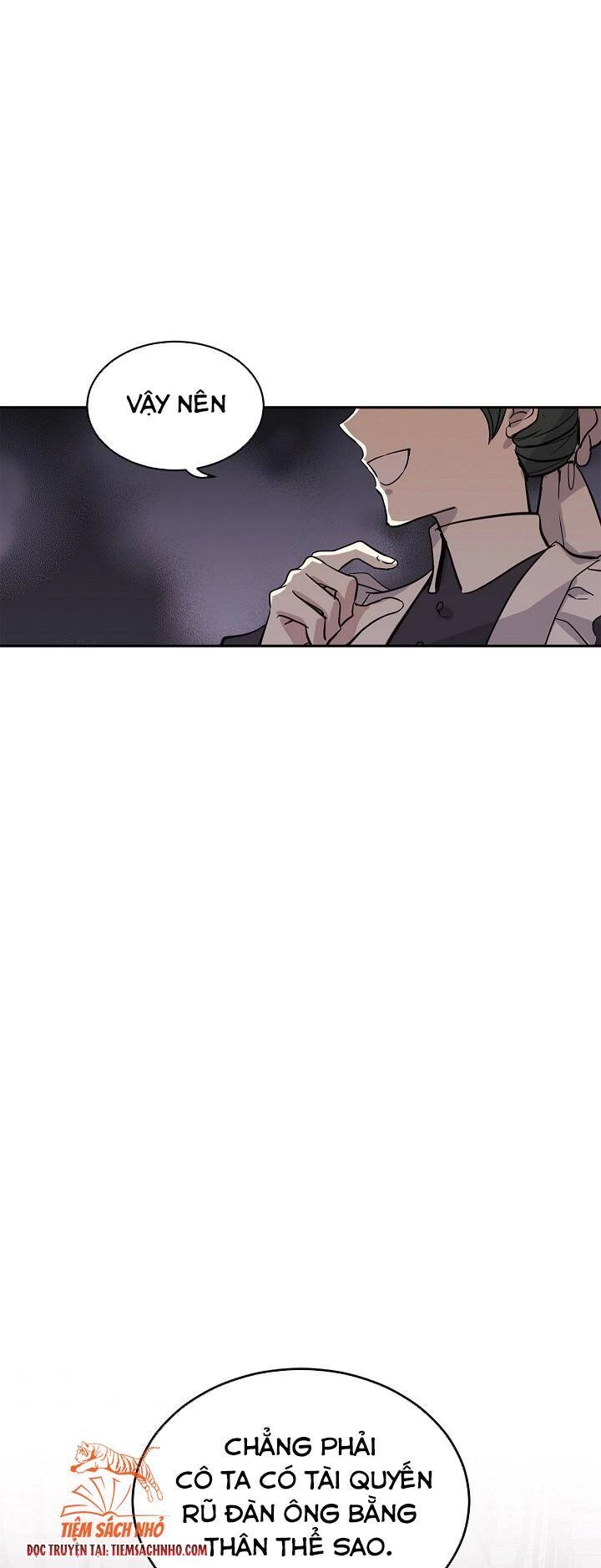 Tôi Sẽ Cố Gắng Thay Đổi Cốt Truyện Chapter 23 - 46