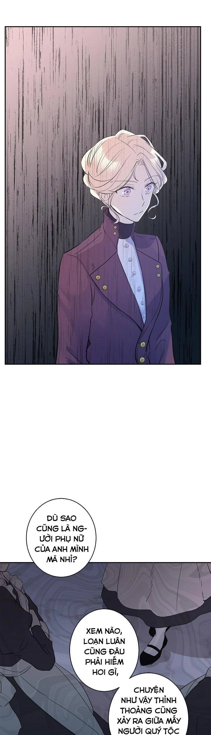 Tôi Sẽ Cố Gắng Thay Đổi Cốt Truyện Chapter 24 - 4