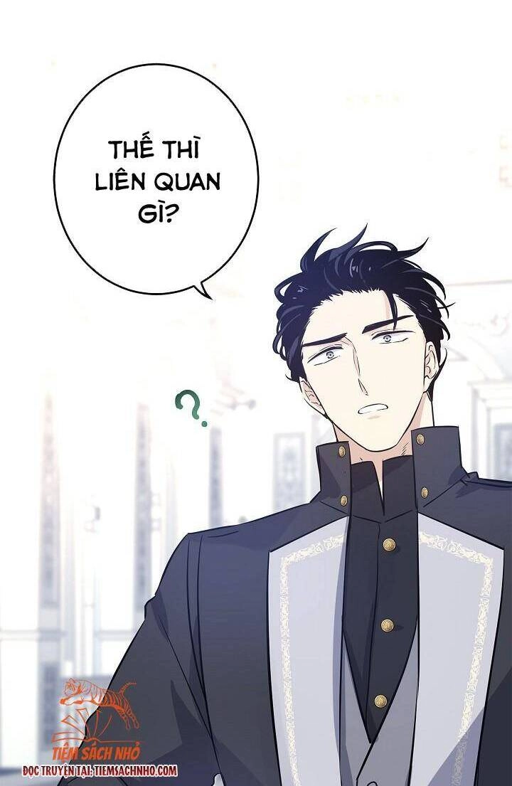 Tôi Sẽ Cố Gắng Thay Đổi Cốt Truyện Chapter 24 - 18