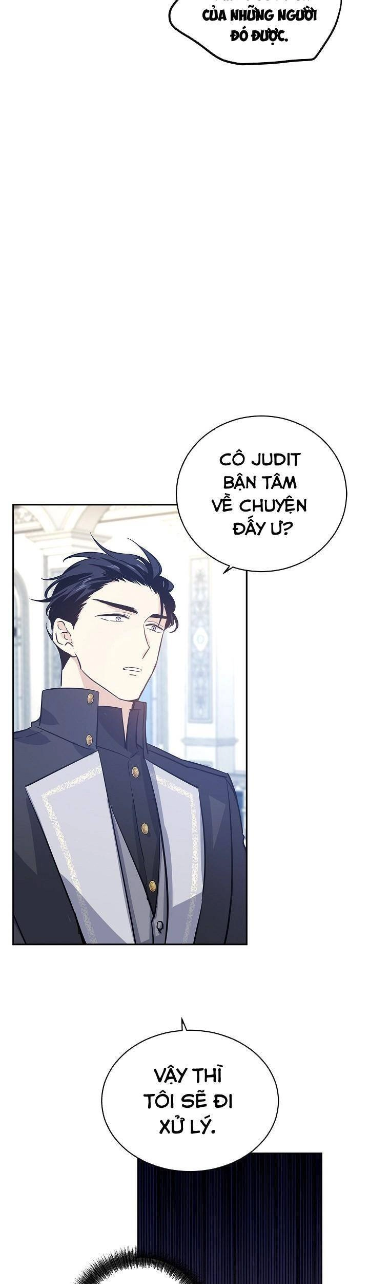 Tôi Sẽ Cố Gắng Thay Đổi Cốt Truyện Chapter 24 - 21