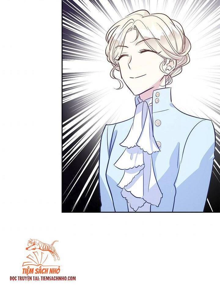 Tôi Sẽ Cố Gắng Thay Đổi Cốt Truyện Chapter 24 - 25