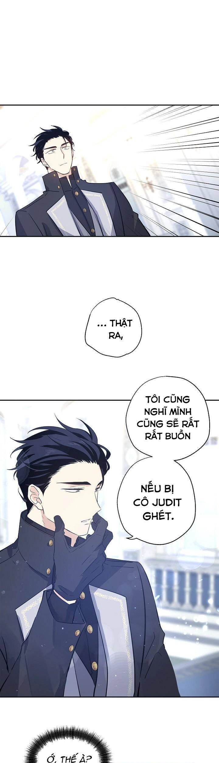 Tôi Sẽ Cố Gắng Thay Đổi Cốt Truyện Chapter 24 - 39