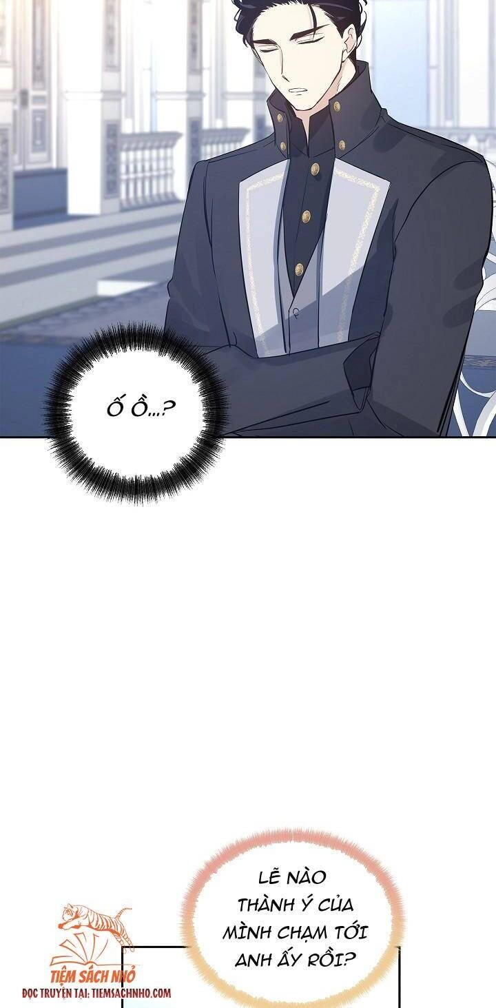 Tôi Sẽ Cố Gắng Thay Đổi Cốt Truyện Chapter 24 - 44