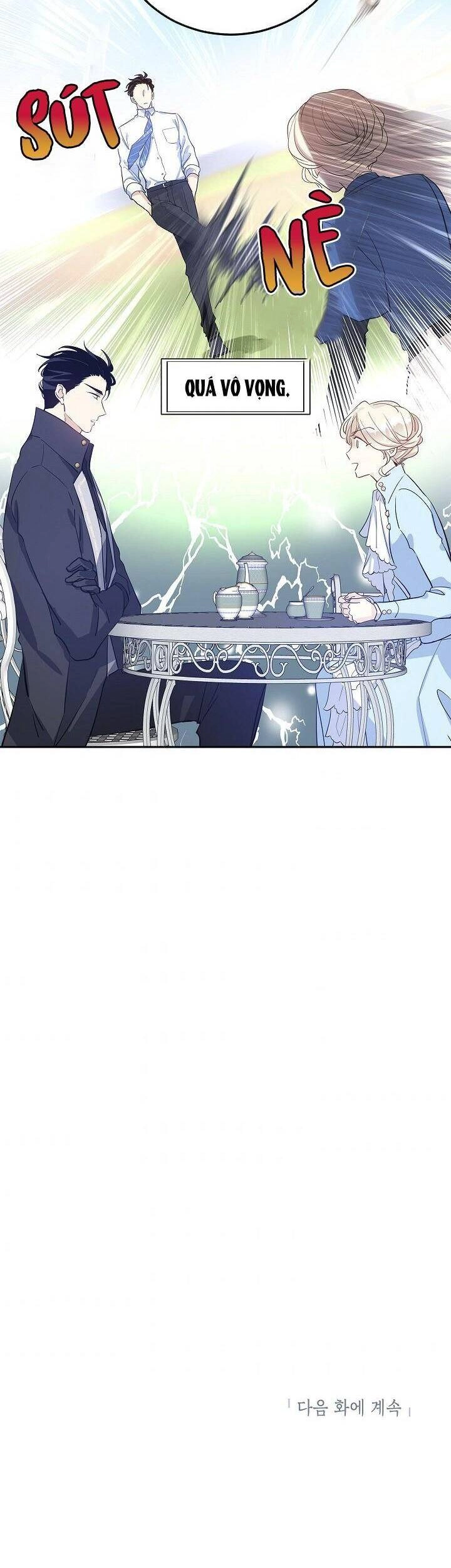 Tôi Sẽ Cố Gắng Thay Đổi Cốt Truyện Chapter 24 - 46