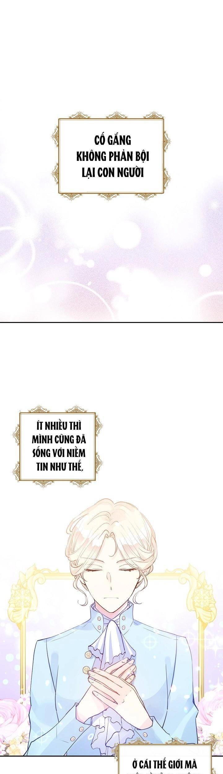 Tôi Sẽ Cố Gắng Thay Đổi Cốt Truyện Chapter 25 - 1