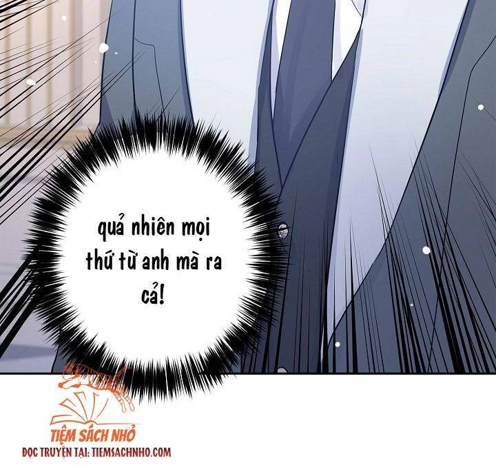 Tôi Sẽ Cố Gắng Thay Đổi Cốt Truyện Chapter 26 - 14