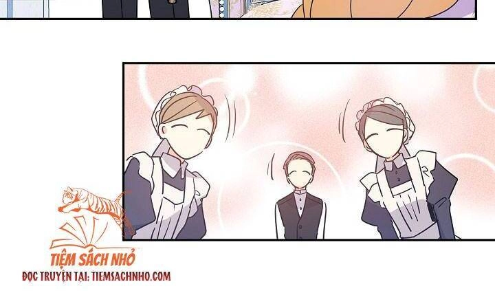 Tôi Sẽ Cố Gắng Thay Đổi Cốt Truyện Chapter 26 - 23