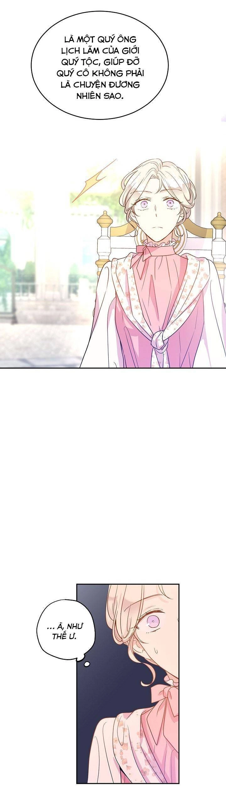 Tôi Sẽ Cố Gắng Thay Đổi Cốt Truyện Chapter 26 - 36