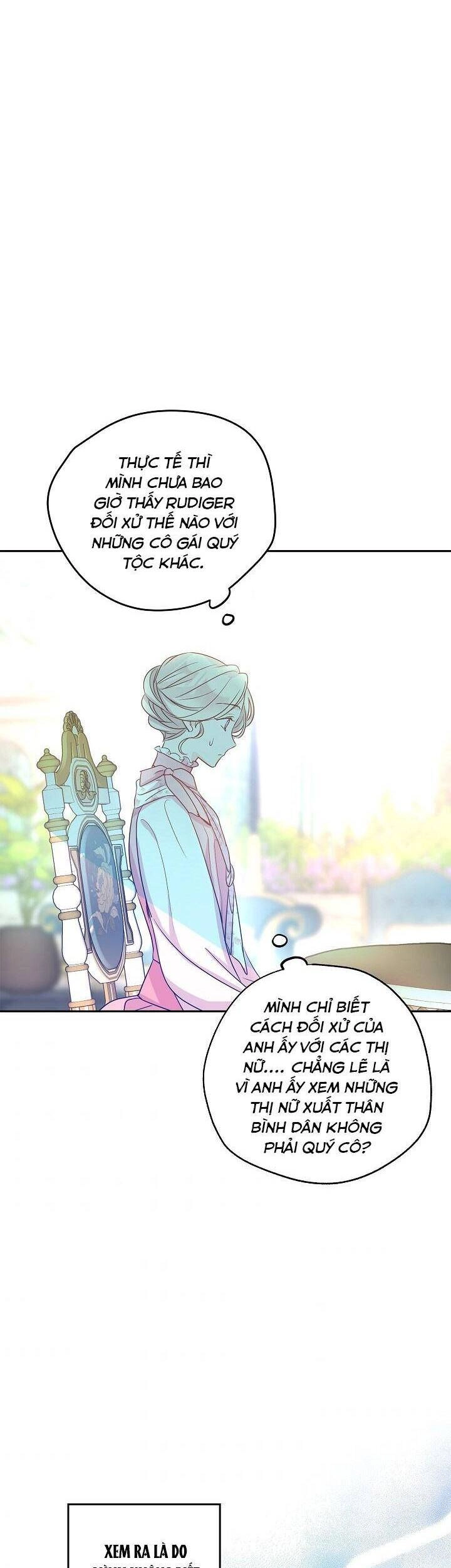 Tôi Sẽ Cố Gắng Thay Đổi Cốt Truyện Chapter 26 - 37