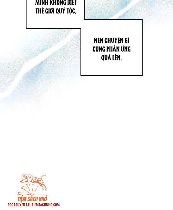 Tôi Sẽ Cố Gắng Thay Đổi Cốt Truyện Chapter 26 - 38