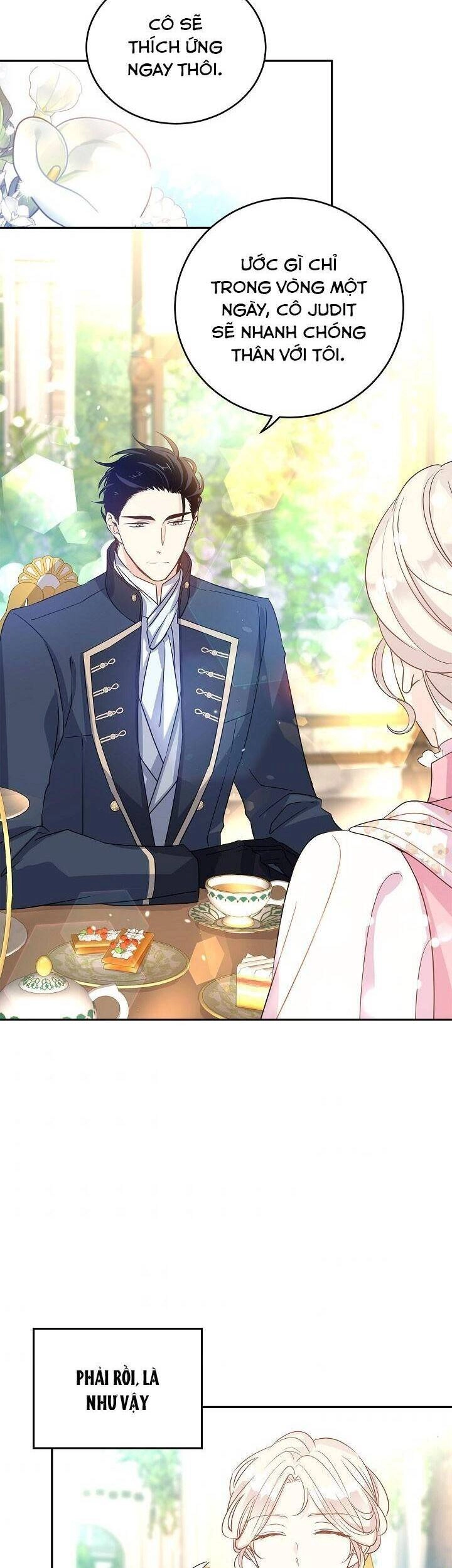 Tôi Sẽ Cố Gắng Thay Đổi Cốt Truyện Chapter 26 - 43