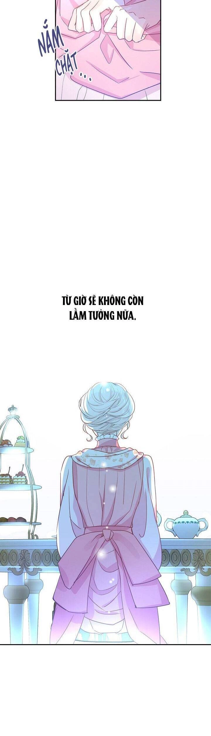 Tôi Sẽ Cố Gắng Thay Đổi Cốt Truyện Chapter 26 - 46