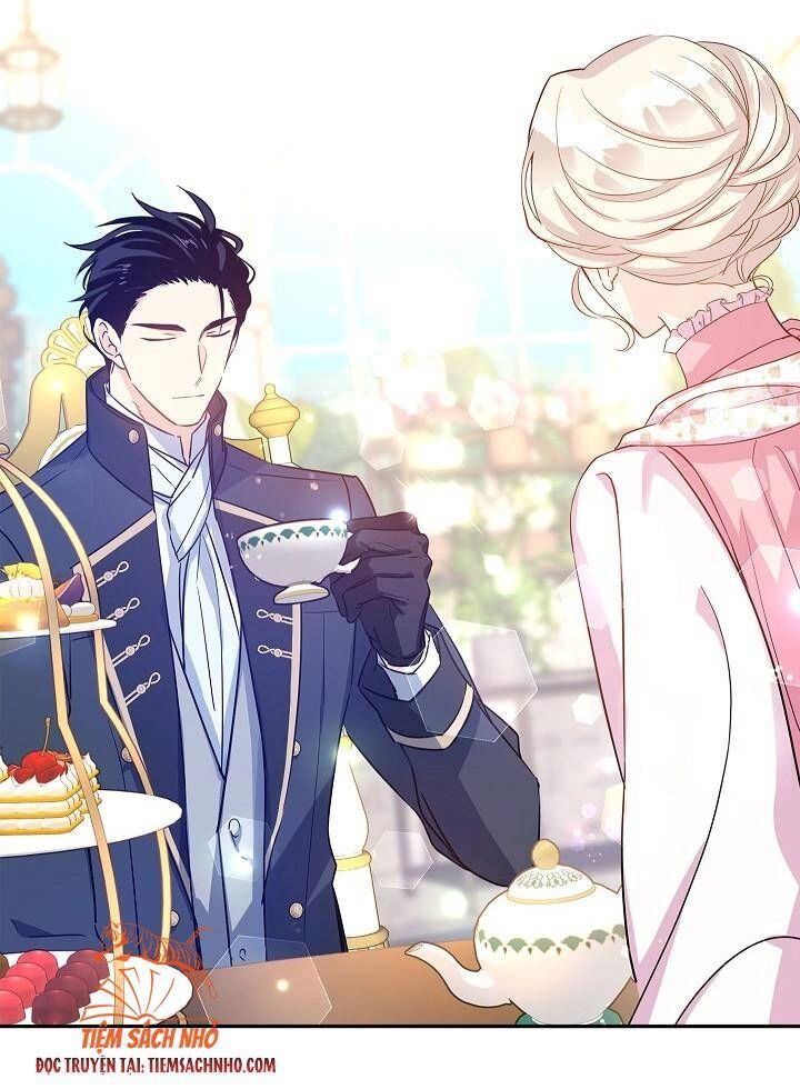 Tôi Sẽ Cố Gắng Thay Đổi Cốt Truyện Chapter 27 - 5