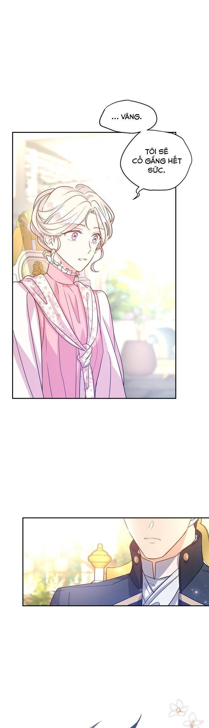 Tôi Sẽ Cố Gắng Thay Đổi Cốt Truyện Chapter 27 - 6