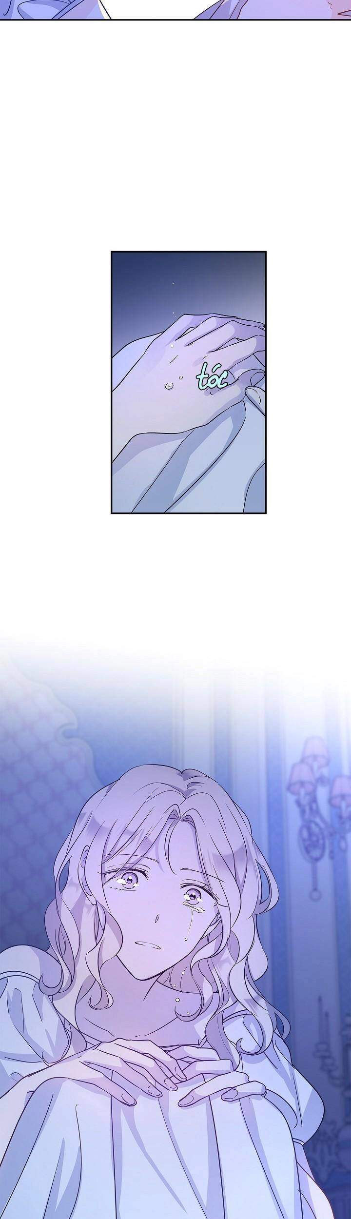 Tôi Sẽ Cố Gắng Thay Đổi Cốt Truyện Chapter 27 - 11